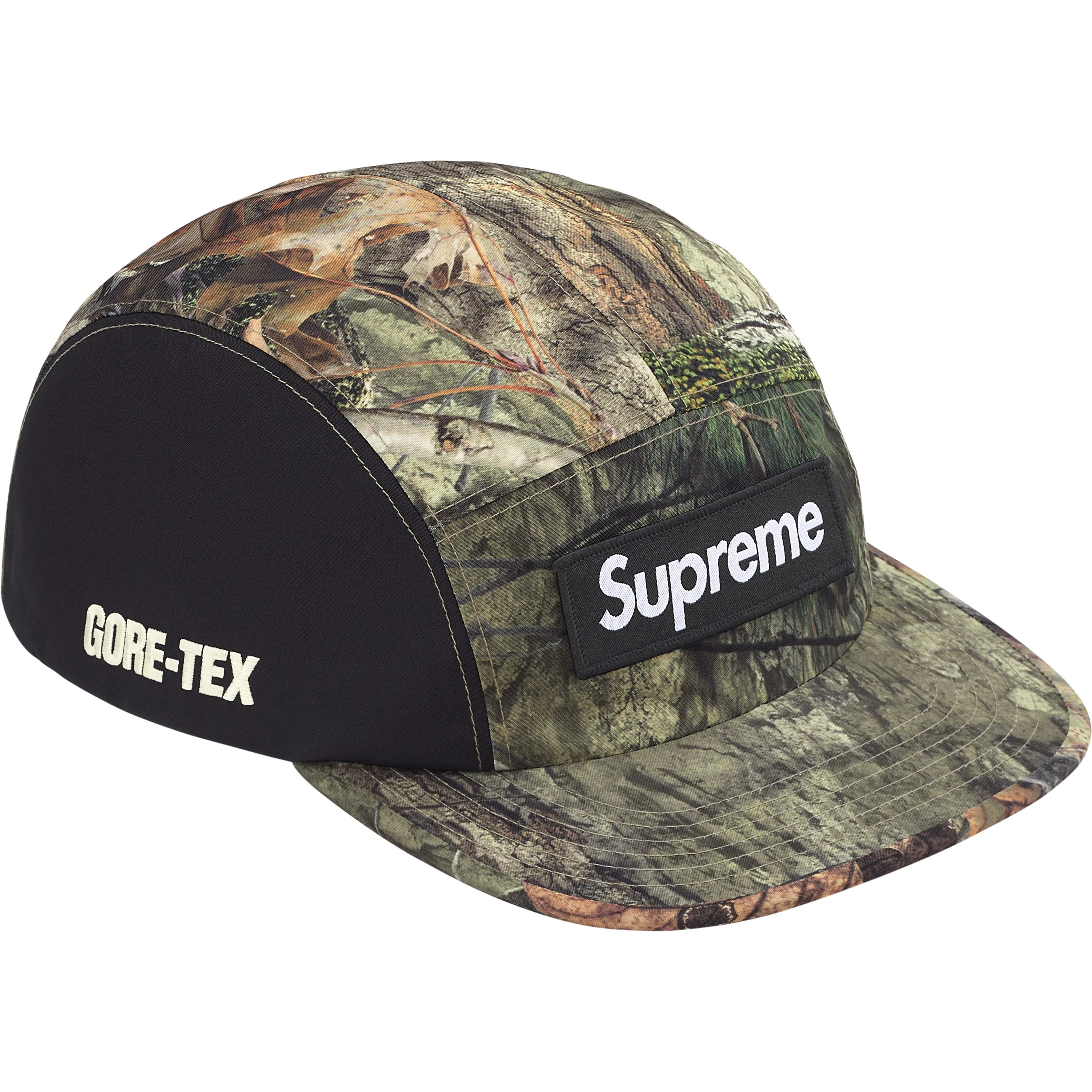 GORE-TEX Camp Cap view 4